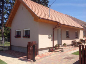 Apartment Balatonbereny 2, Balatonberény